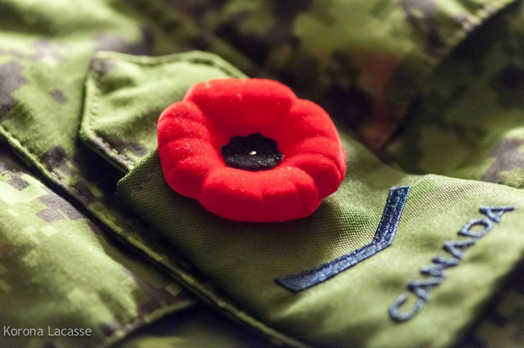 Canada celebrates Remembrance Day. And so does Chaparral Compounding Pharmacy - Remedy'sRx! 3 Chaparral Pharmacy "Lest We Forget"