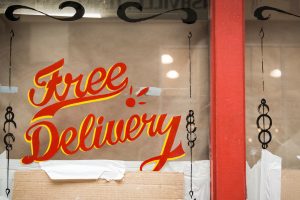 Free delivery to avoid COVID-19 pandemic 3 Free delivery at Chaparral Pharmacy