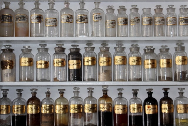 Five patients categories that could benefit from compounding and customized medications 3 apothecary