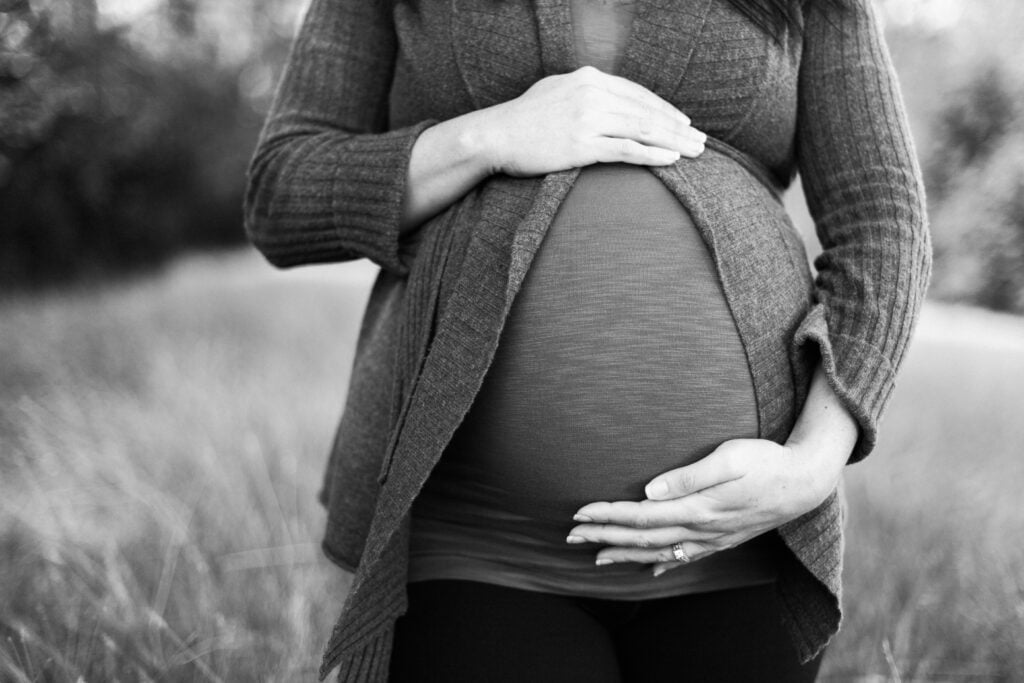 Five patients categories that could benefit from compounding and customized medications 6 pregnant woman