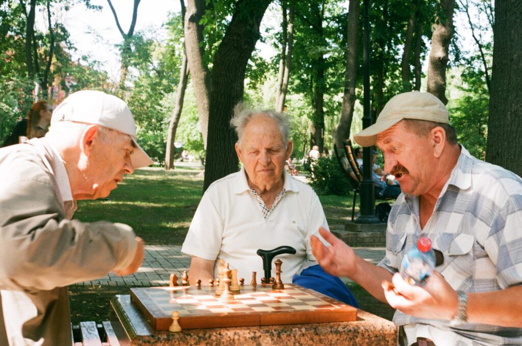 Five patients categories that could benefit from compounding and customized medications 5 seniors