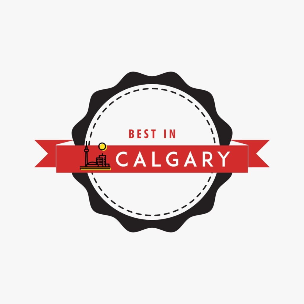 Our compounding pharmacy is now featured in The Best Calgary! 2 The Best Calgary badge