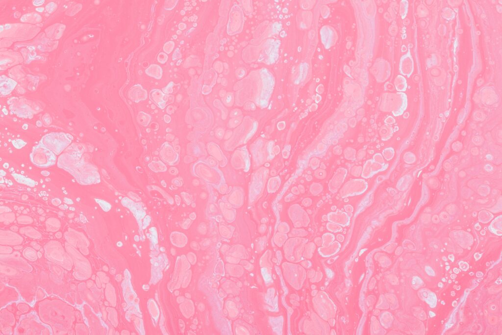 Pink Acid