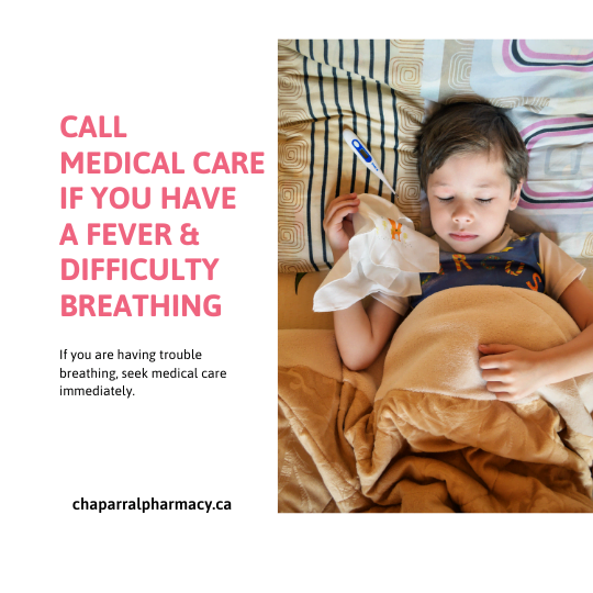 6 important respiratory illnesses in kids: Detection, treatments, and the role of a compounding pharmacy in treating some of them 7 chaparralpharmacy.ca