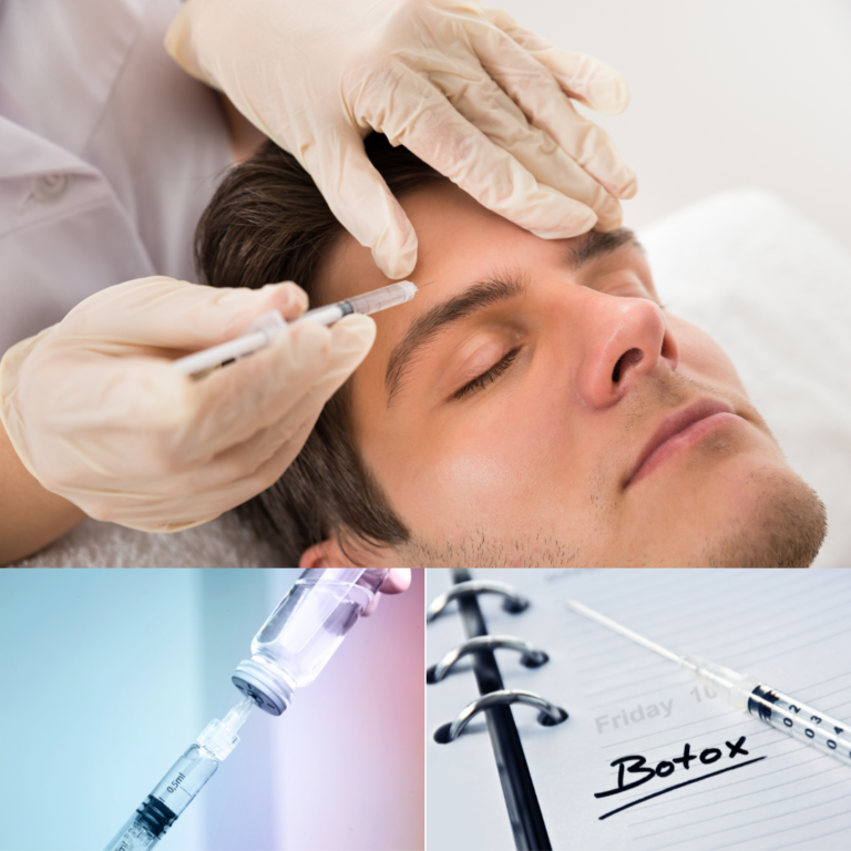 Botox injections are not only for aesthetic purposes! - Chaparral ...