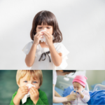 Your Kid is Coughing Having a Runny or Congested Nose Try Claritin Kids or Aerius Kids from Chaparral Pharmacy
