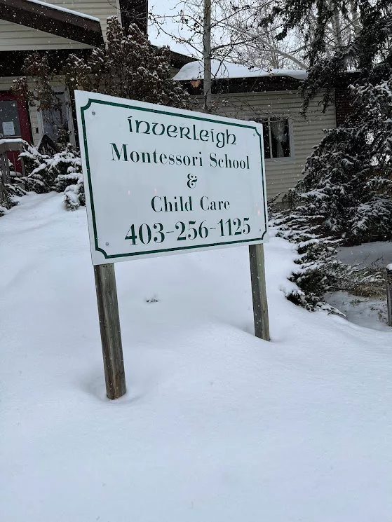  inverleigh Montessori and Child Care in Millrise community.