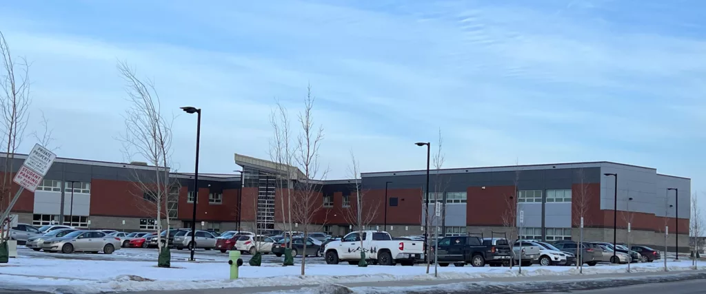 Looking for a Regular or Compounding Pharmacy in Legacy, Calgary? Chaparral Compounding Pharmacy can help with your health needs! 3 All Saints High School 2
