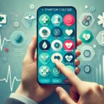 Interactive Symptom Checker